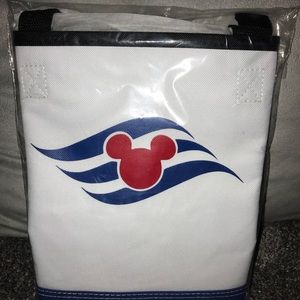 Disney Cruise Line Tote Bag